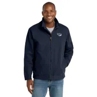 CSJ40 CornerStone® Washed Duck Cloth Flannel-Lined Work Jacket – Image 3