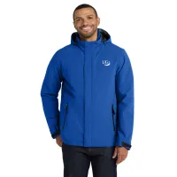 J405 Port Authority ® Insulated Waterproof Tech Jacket – Image 2