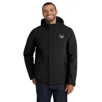 J405 Port Authority ® Insulated Waterproof Tech Jacket – Image 1