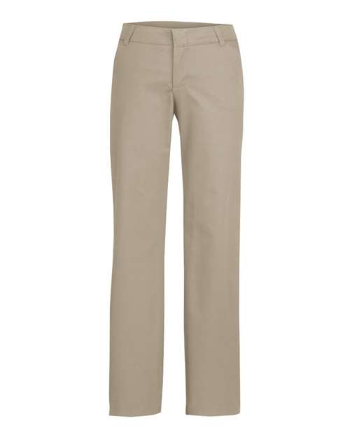 FP31 Women's Stretch Twill Pants – Image 3