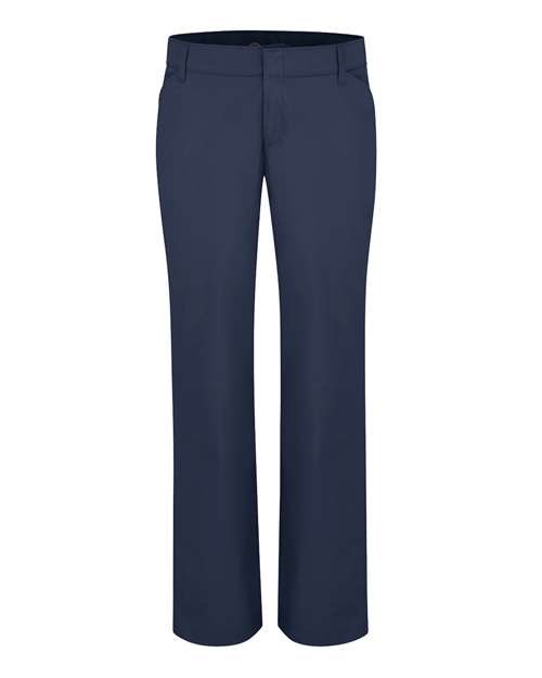 FP31 Women's Stretch Twill Pants – Image 2