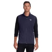 F152 Port Authority® Accord Microfleece Vest – Image 2
