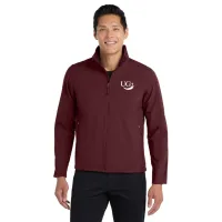 J317 Port Authority® Core Soft Shell Jacket – Image 3