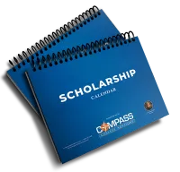 Scholarship Calendar 2026-2027 (Digital) – Image 1