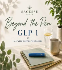 Beyond the Pen - a 4 week GLP1 Support Program – Image 1