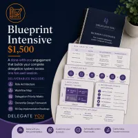 Blueprint Intensive – Image 1