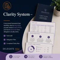Clarity System – Image 1