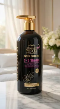 ADVANCE WHYTE  EXTRA FAIRNESS  – Image 1