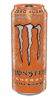 Monster Ultra SunRise – Image 1