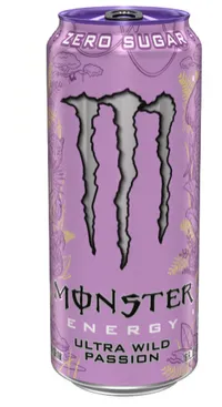 Monster Ultra Wild Passion – Image 1