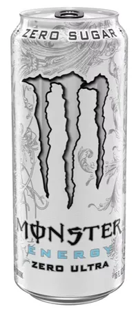 Monster Zero Ultra – Image 1