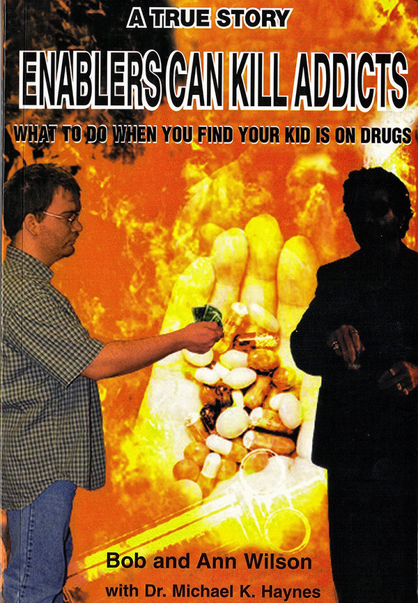 Enablers Can Kill Addicts – Image 1