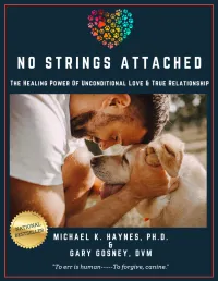 No Strings Attached – Image 1