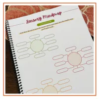 Autumn, On Purpose Workbook – Image 5