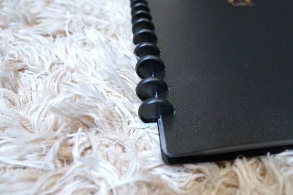 Sheet Music Folder – Ring Binder, 20 Pages / 40 Sides – Image 9