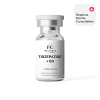 Tirzepatide + B3 – Image 1