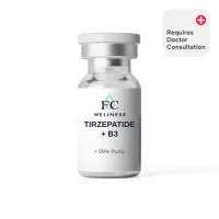 Tirzepatide + B3 – Image 1