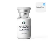 Oxytocin Acetate (5 mg) (3ml) - Lyophilized – Image 1