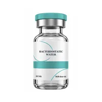Supply - One 10ml Bacteriostatic Water – Image 1