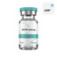 AOD-9604 (5mg, 3ml) – Image 1