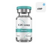 CJC-1295 (with DAC) 5mg (3ml) – Image 1
