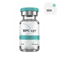 BPC-157 15mg (5mL) (Liquid) – Image 1
