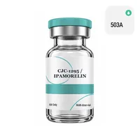 CJC-1295 / Ipamorelin 6/12mg (5mL) (Liquid) – Image 1