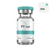 PT-141 30mg (5mL) (Liquid) – Image 1