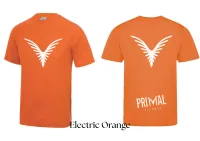 Primal Unisex T-shirt – Image 5