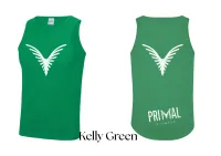 Primal Unisex Vest – Image 2