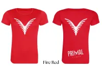 Primal Female T-shirt – Image 3