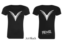 Primal Female T-shirt – Image 1