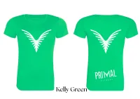 Primal Female T-shirt – Image 6