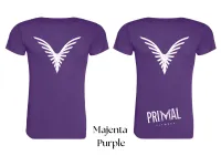 Primal Female T-shirt – Image 2