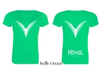UK Primal Female T-shirt – Image 6