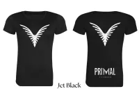 USA Primal Female T-shirt – Image 1