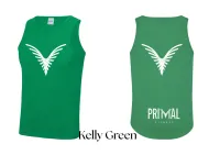 UK Primal Unisex Vest – Image 2
