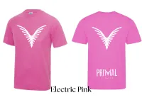UK Primal Unisex T-shirt – Image 7