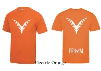 UK Primal Unisex T-shirt – Image 5