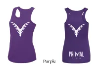 UK Primal Female Vest – Image 2