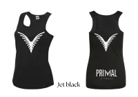 UK Primal Female Vest – Image 1
