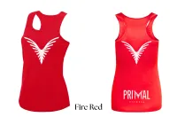 UK Primal Female Vest – Image 3