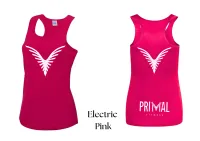 UK Primal Female Vest – Image 4