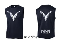USA Primal Unisex Vest – Image 2