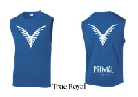 USA Primal Unisex Vest – Image 3