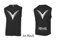 USA Primal Unisex Vest – Image 1