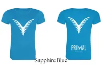 USA Primal Female T-shirt – Image 5