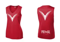 USA Primal Female Vest – Image 2