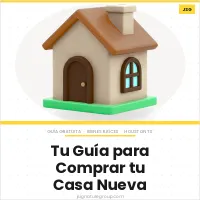 Cómo Comprar tu Primera Casa en Houston, Texas – Imagen 1