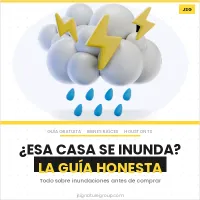 Todo Sobre Zonas de Inundación – Image 1